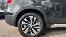 Suzuki Sx4 S Cross 1.4 Boosterjet 48V Hybrid SZ-T 5dr Petrol Hatchback